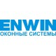 Дверь ПВХ балконная ENWIN 800х2060